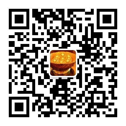 掃描二維碼，關(guān)注我們